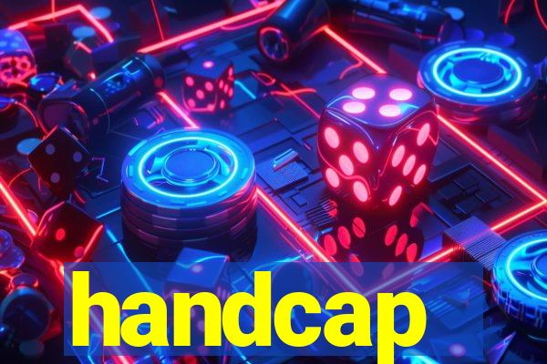 handcap -1,25